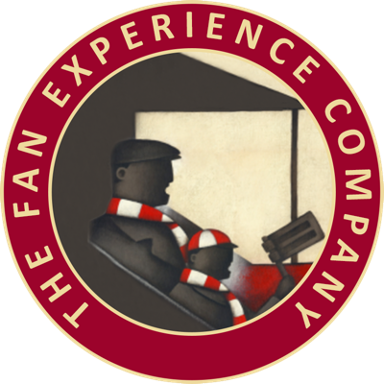 The Fan Experience Company