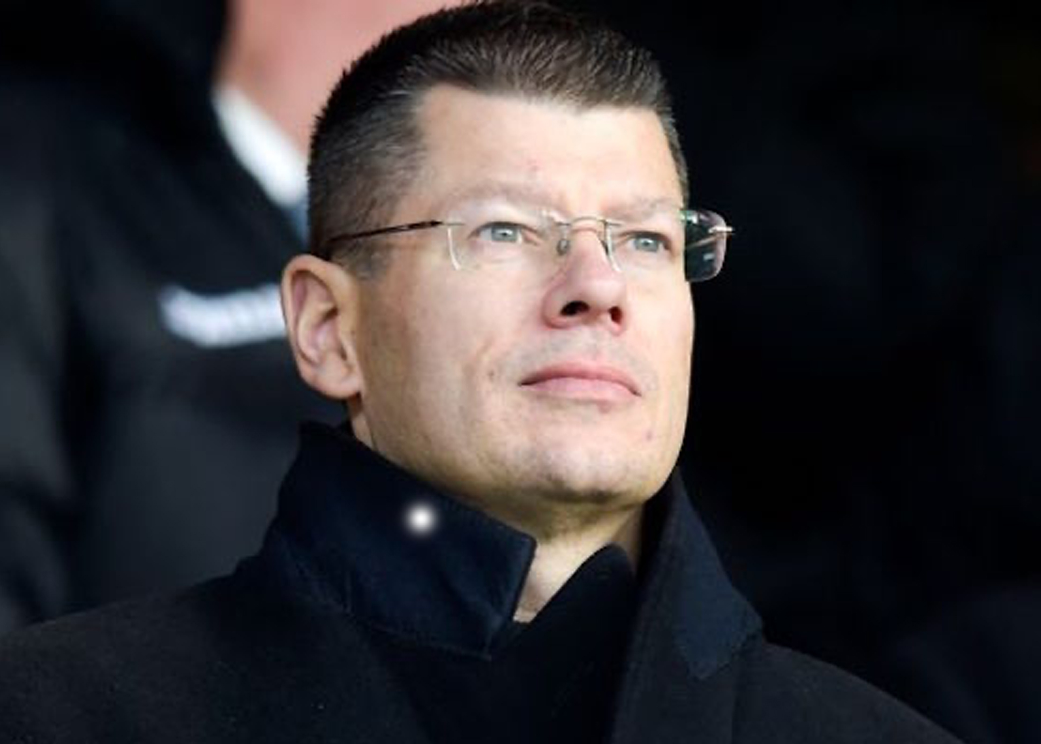 Neil Doncaster
